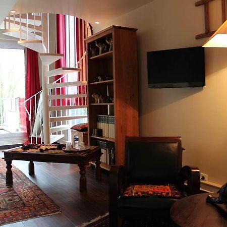 La Villa Florida Dieppe Dış mekan fotoğraf