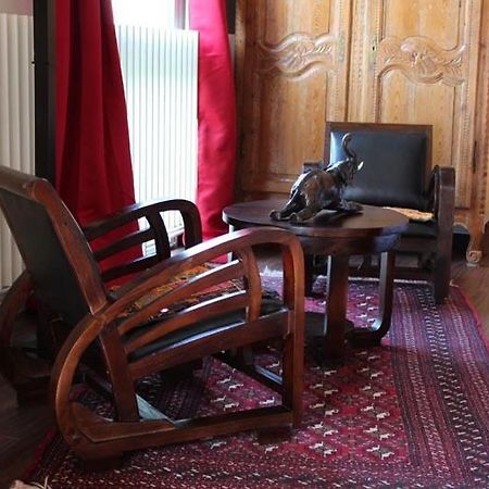 La Villa Florida Dieppe Dış mekan fotoğraf