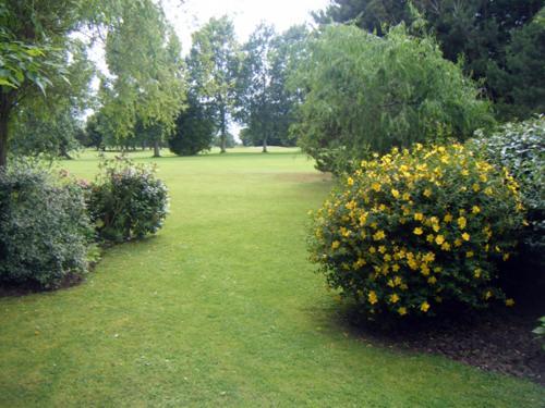 La Villa Florida Dieppe Dış mekan fotoğraf