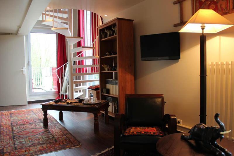 La Villa Florida Dieppe Dış mekan fotoğraf