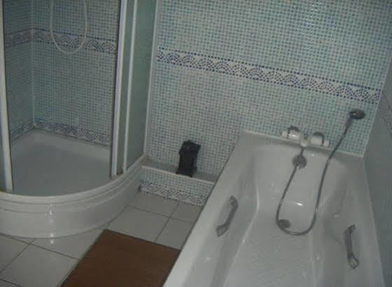 La Villa Florida Dieppe Dış mekan fotoğraf